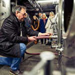 Die Parenthèse Vigneronne ''Die Kunst der Weinbereitung ''