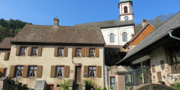 Museum für volkstümliche Kunst und Tradition des Welche Gebiets