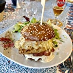 Restaurant  l'Hostellerie Alsacienne