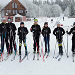 Rennen - Die 3 Stunden von Lac Blanc