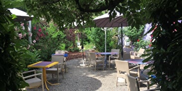 Hôtel-restaurant Biebler 'La Roseraie'