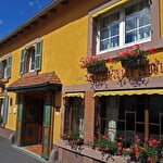 Restaurant maison de Laveline