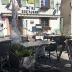 Gasthof La Bonne Franquette