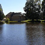 Domaine de la Saulnaire