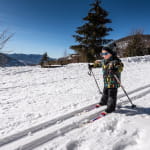 KOMMUNALES SKILANGLAUFZENTRUM ROCHELOTTE IN BUSSANG
