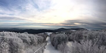 Skigebiet Grand Ballon