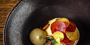 Anico restaurant