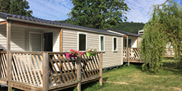 Camping von Saverne