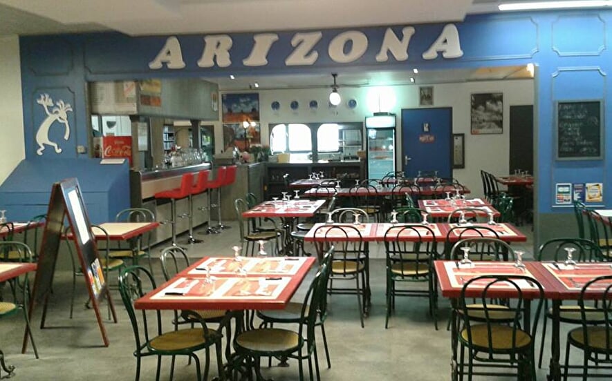 L'arizona