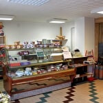 Bar restaurant du centre