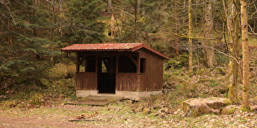 Abri Flohutte