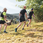 Wandertrail Pays Welche