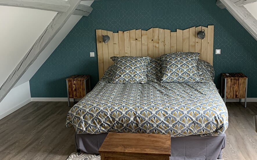 Appart'cosy 