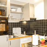 Wohnung 2 Personen