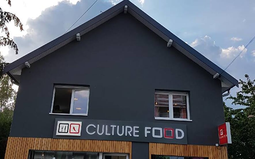 Culture food