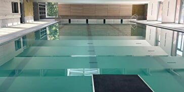 Pool Masevaux