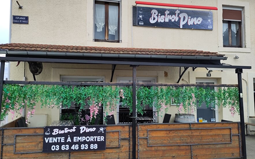 Bistro pino