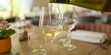 Restaurant Au Relais d'Alsace