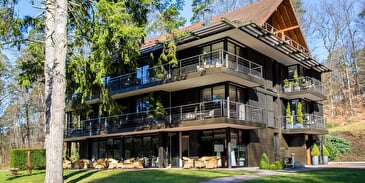 RELAIS ET CHÂTEAUX HOTEL L'ARNSBOURG