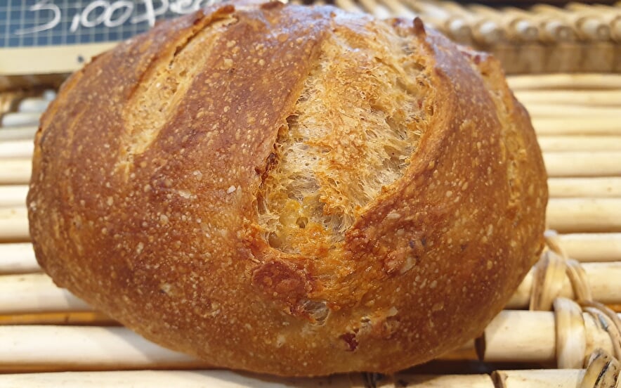 La fournée du padré