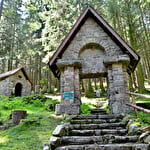 Erste Weltkrieg Gedächtnis Wanderung