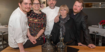 Restaurant La Rochette