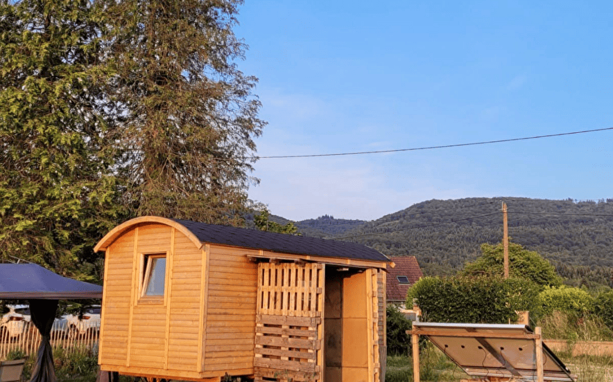 Goûteux de Nature