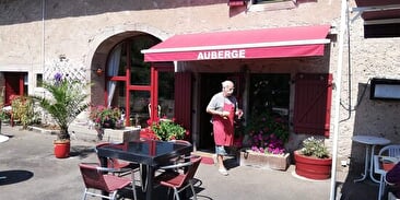 AUBERGE DES NOIES PARRONS