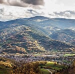 Traillauf - Parcours der Erinnerungen