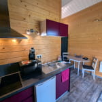 Chalet Jonquille