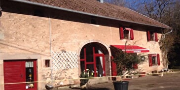 Auberge les noies parrons