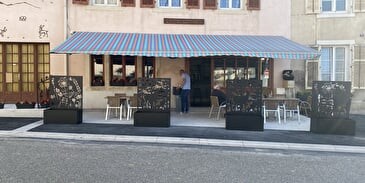 Café Chez Rosie