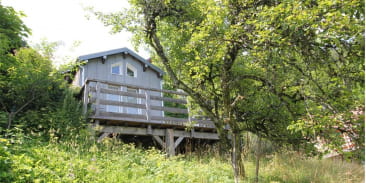 Cabane du Routcha