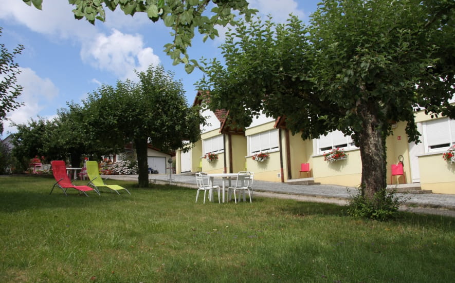 Hôtel-Restaurant A l'Etoile