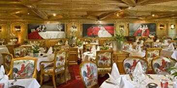 Restaurant Julien