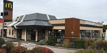 Mc donald's