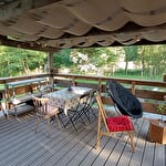 Le chalet Le Mond'idéal
