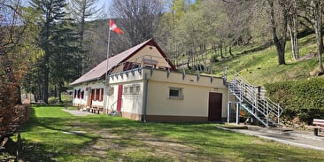 Refuge du Hilsen
