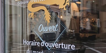 Le Dragon d'Or