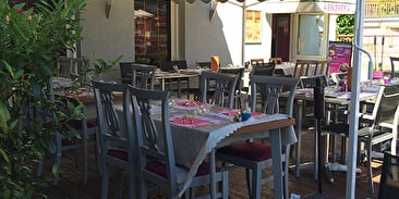 RESTAURANT LA PETITE MYRTILLE