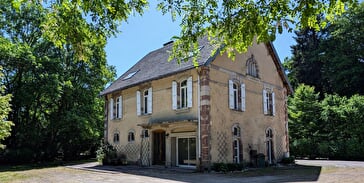 Le Chalet des Loups - Le Refuge