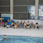 Wassersportzentrum Aquavallées