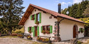 Gîte des Tolots