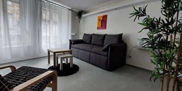 Suite Fidji