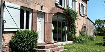 Gîte à Aillevillers