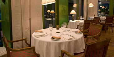 La Table du Manoir