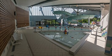 Interkommunales Wassersportzentrum