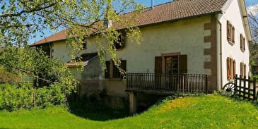 Maison Marchand & Ferme de ma Grand-Mère