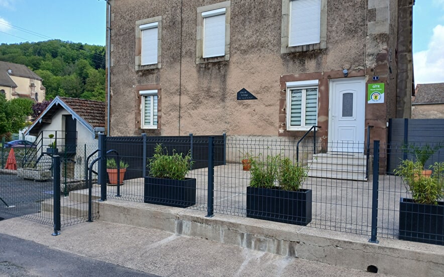 La Forge