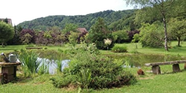 Le chalet des capucins